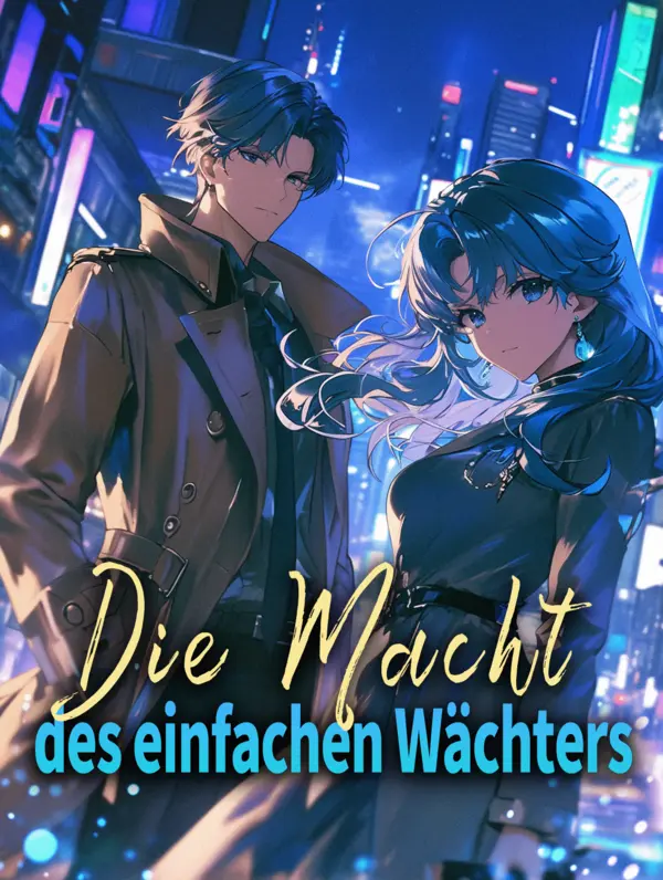 Die Macht des einfachen Wächters