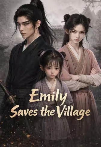 Emily Saves the Village