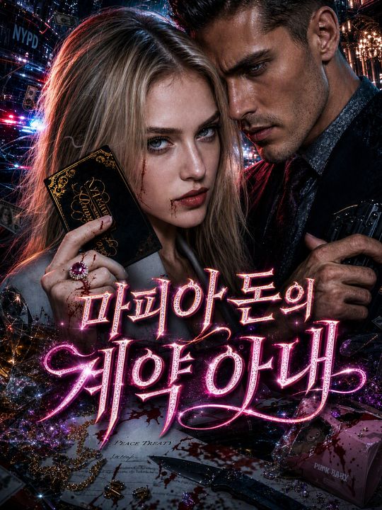 마피아 돈의 계약 아내