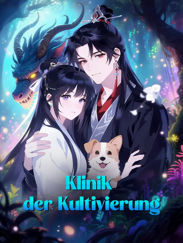 Klinik der Kultivierung