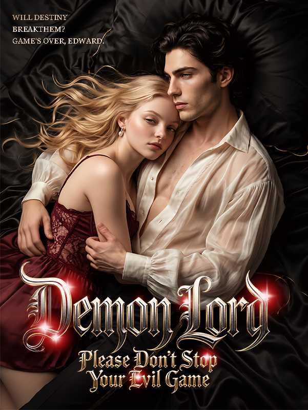 Demon Lord, Please Don't Stop Your Evil Game