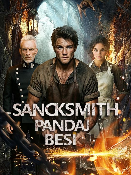 Sang Raja Pandai Besi