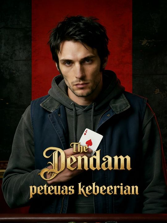 Dendam petugas kebersihan