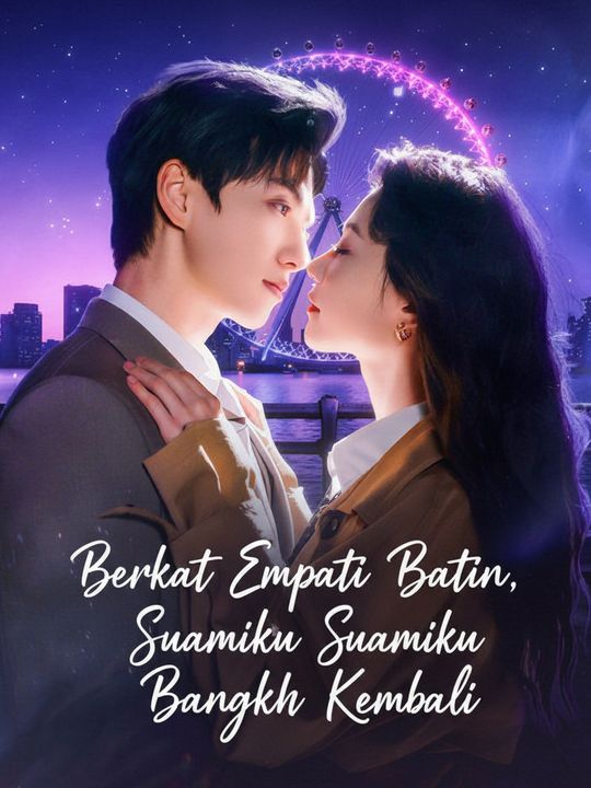 Berkat Empati Batin, Suamiku Bangkit Kembali