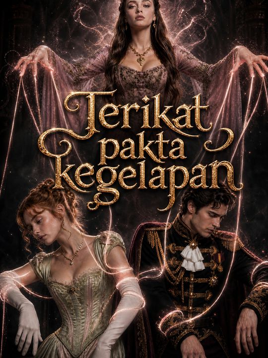 Terikat pakta kegelapan