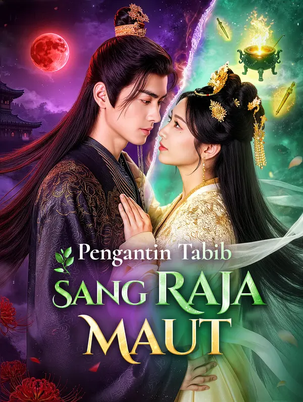Pengantin Tabib Sang Raja Maut