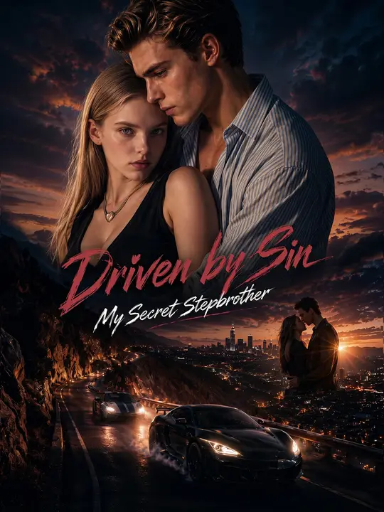 Driven by Sin_My Secret Stepbrother