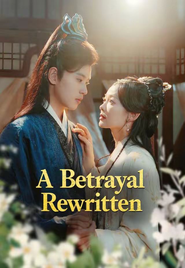 A Betrayal Rewritten