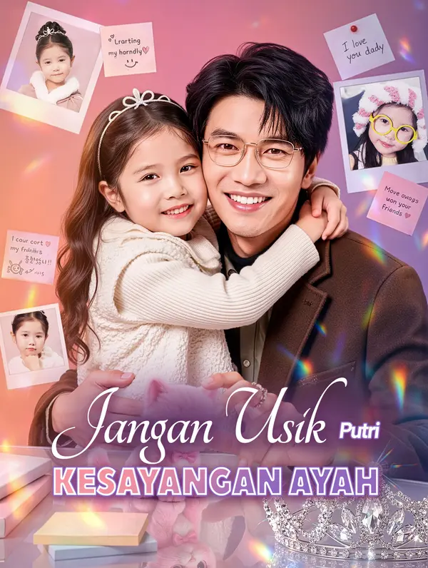 Jangan Usik Putri Kesayangan Ayah
