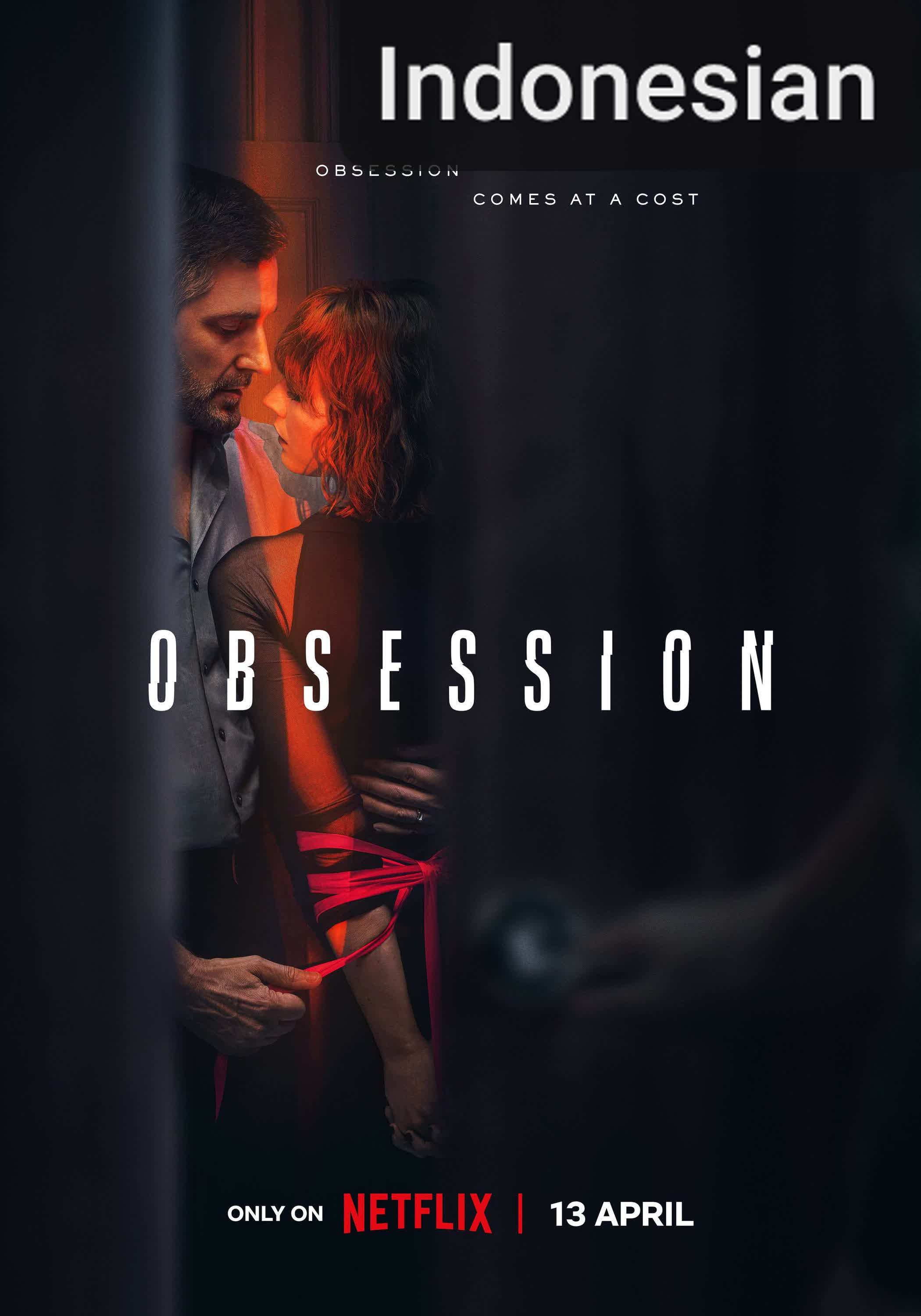 Obsession [Indonesian]