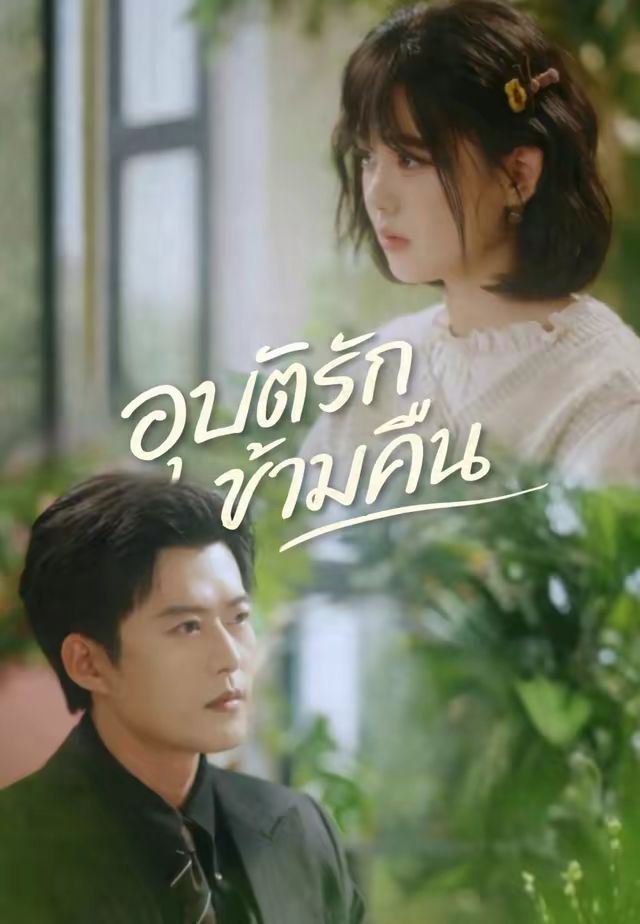 (พากย์)อุบัติรักข้ามคืน