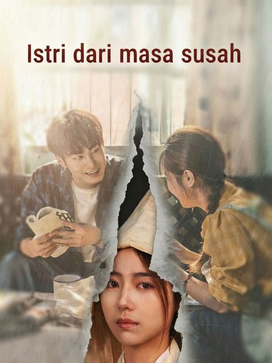 Istri dari masa susah