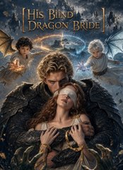 his blind dragon bride (2024)