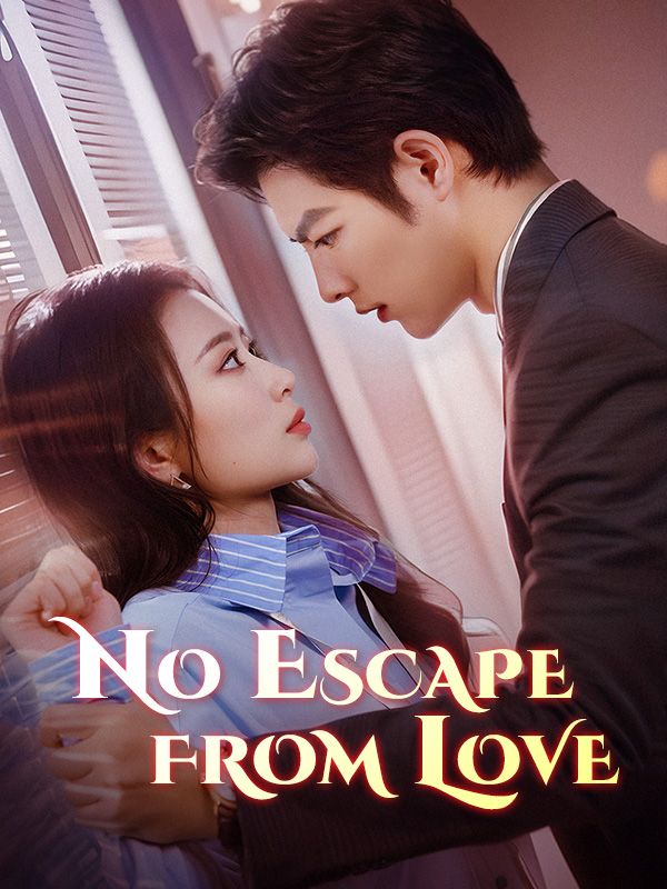 No Escape from Love (2024)