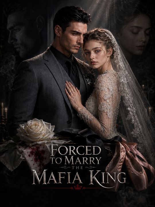 Forced to Marry the Mafia King