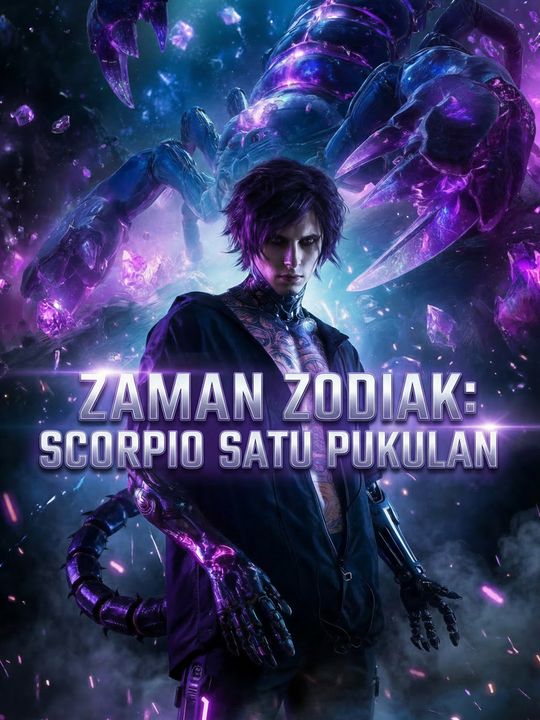 Zaman Zodiak: Scorpio Satu Pukulan