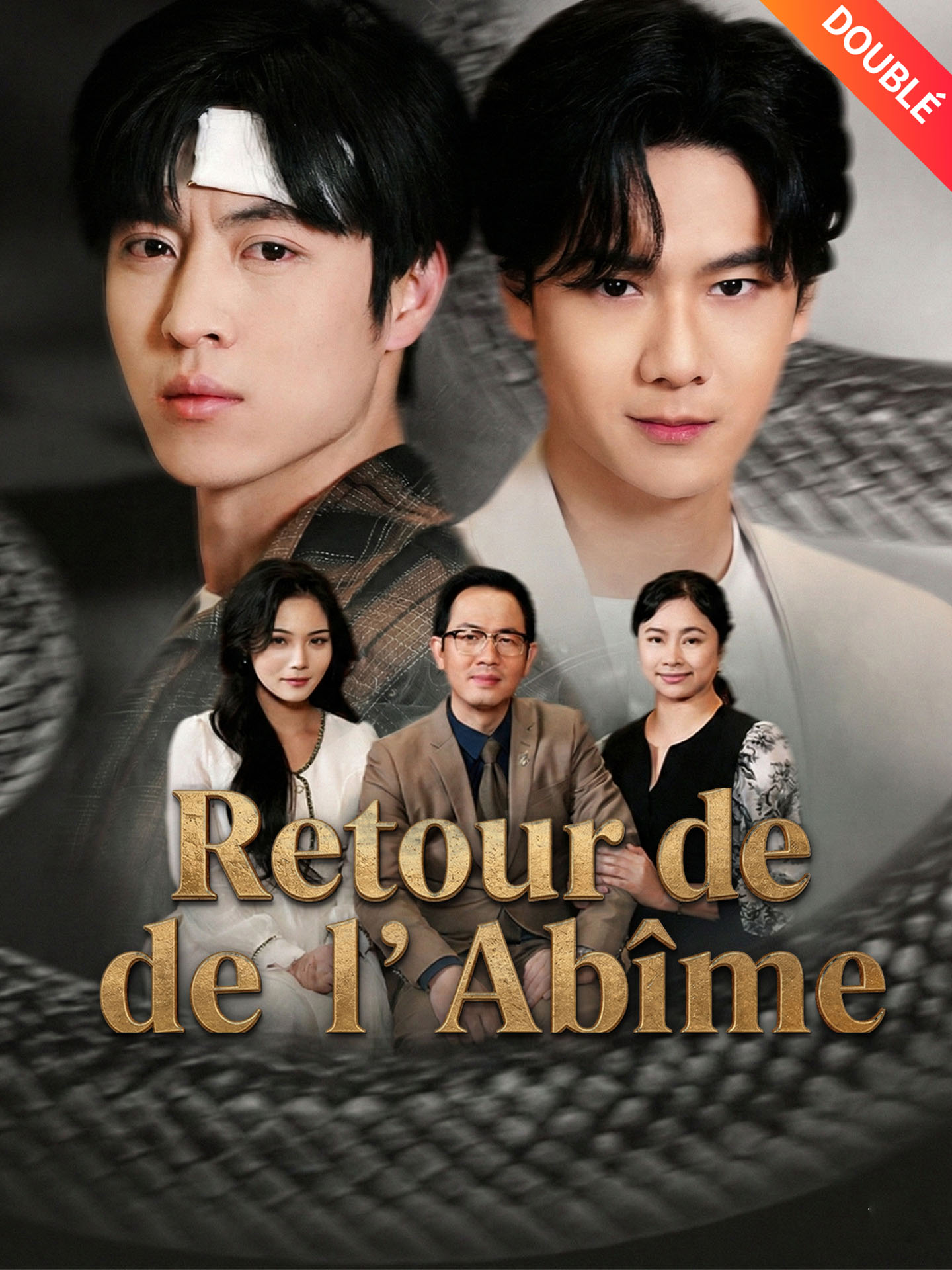 [Doublé] Retour de l'Abîme