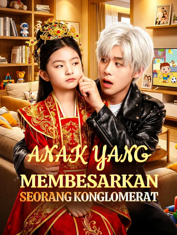 Anak yang Membesarkan Seorang Konglomerat