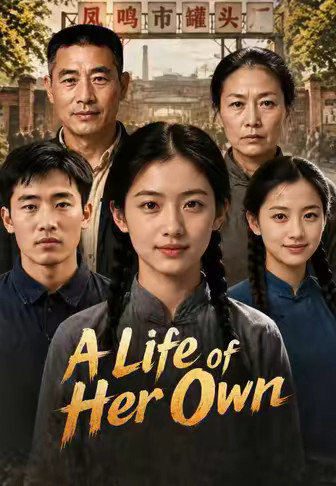 A Life of Her Own