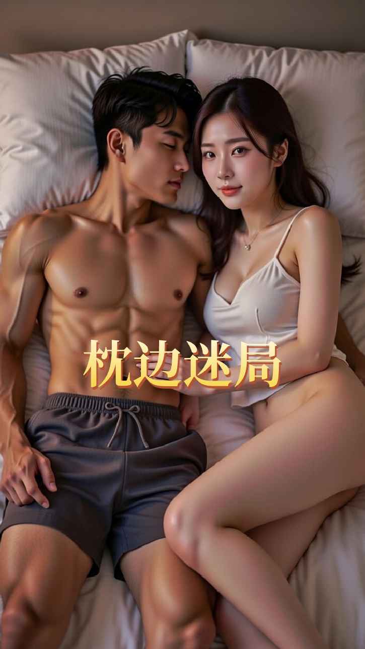 枕边迷局