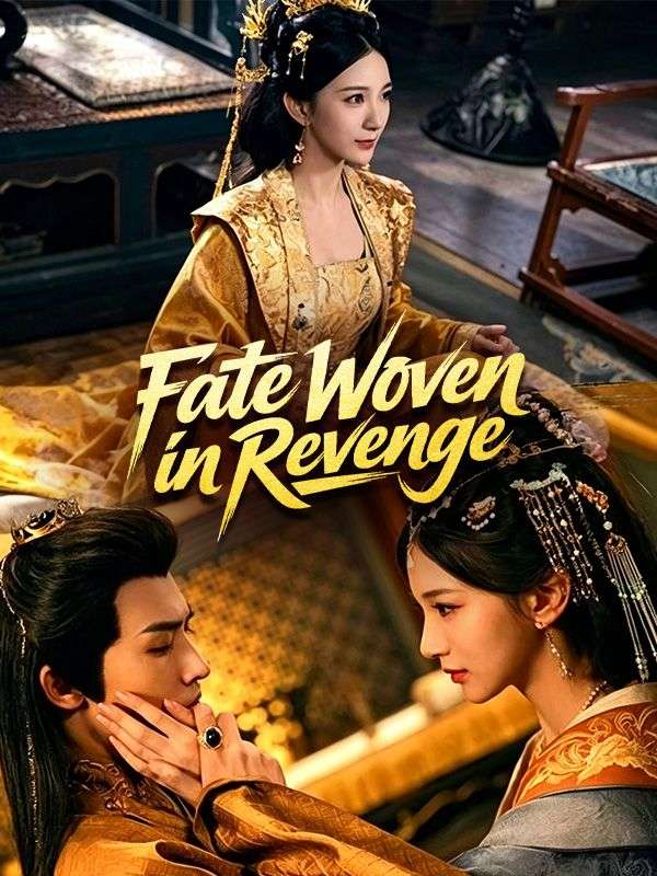 Fate Woven in Revenge