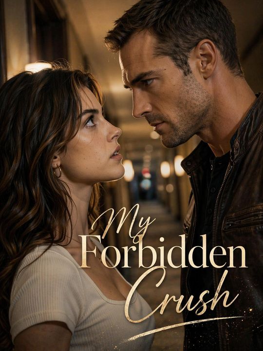 My Forbidden Crush