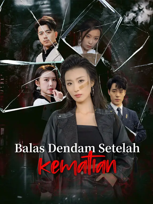 Balas Dendam Setelah Kematian (2025)
