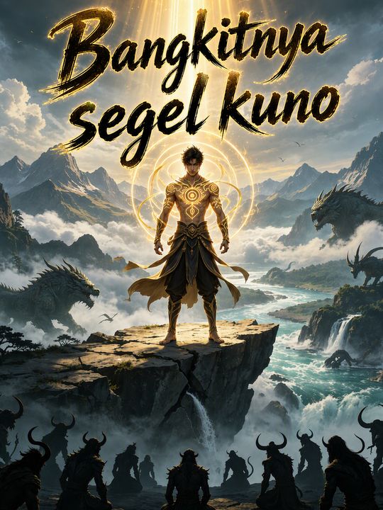 Bangkitnya segel kuno