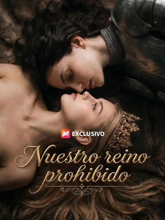 (Doblado) Nuestro reino prohibido