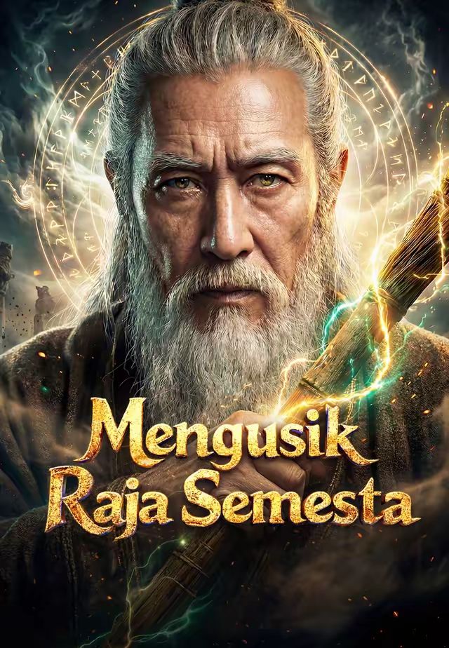 (Dub)Mengusik Raja Semesta