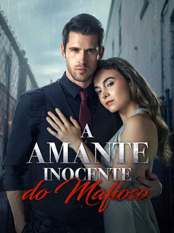 A Amante Inocente do Mafioso (2025)