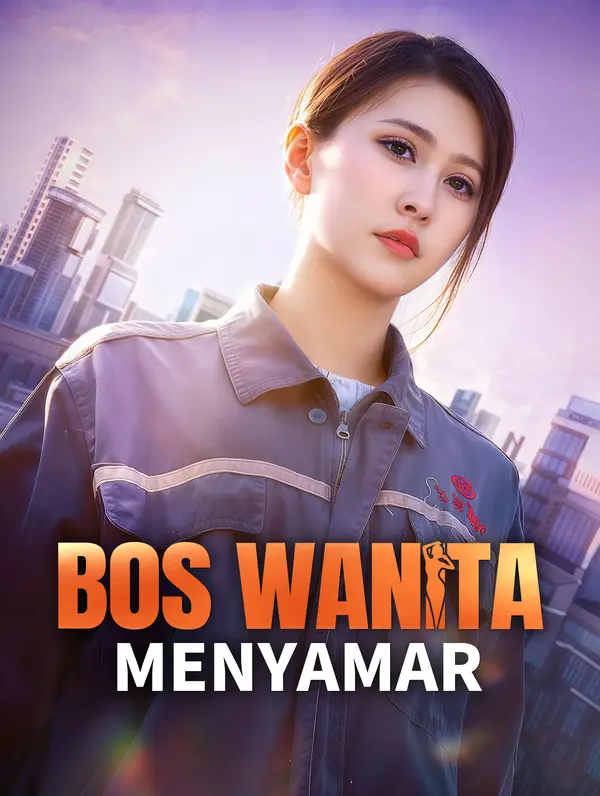 Bos Wanita Menyamar