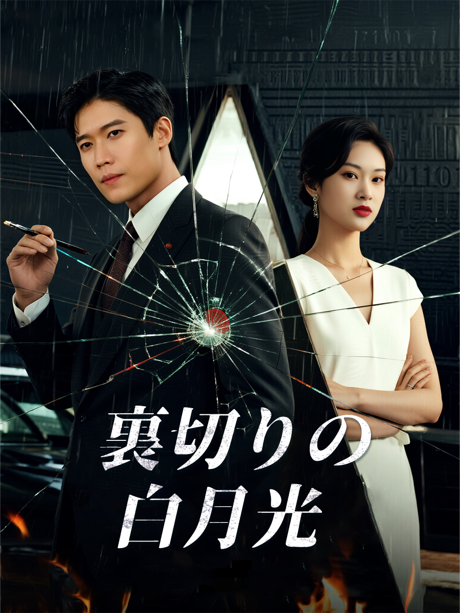 裏切りの白月光