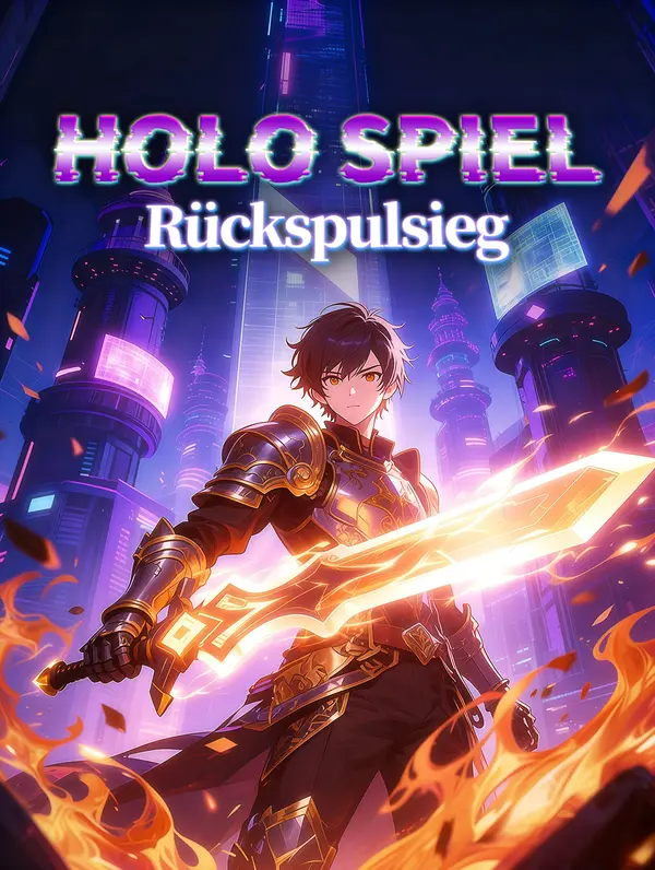 Holo SpielRückspulsieg