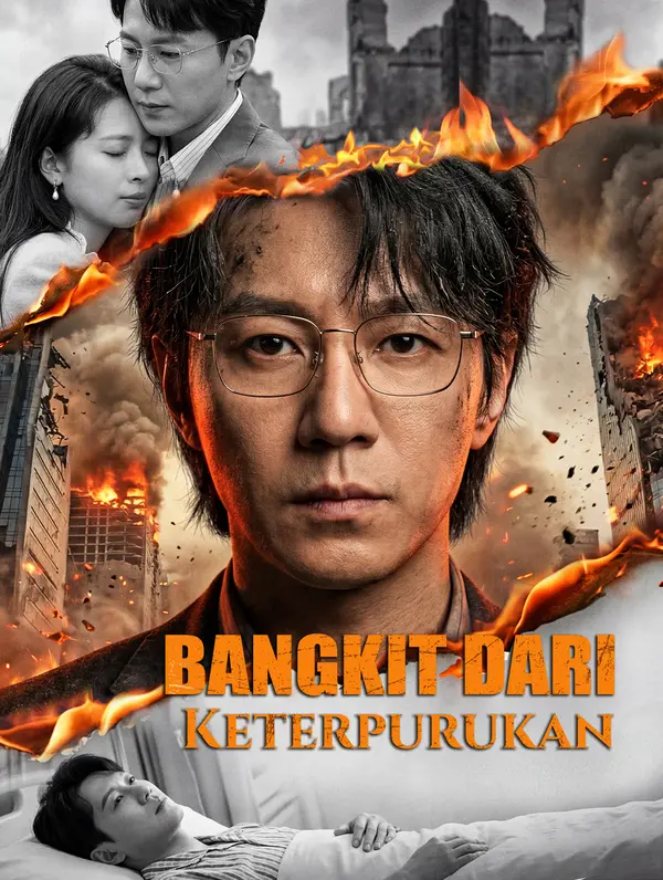 Bangkit dari Keterpurukan