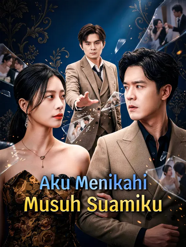 Aku Menikahi Musuh Suamiku