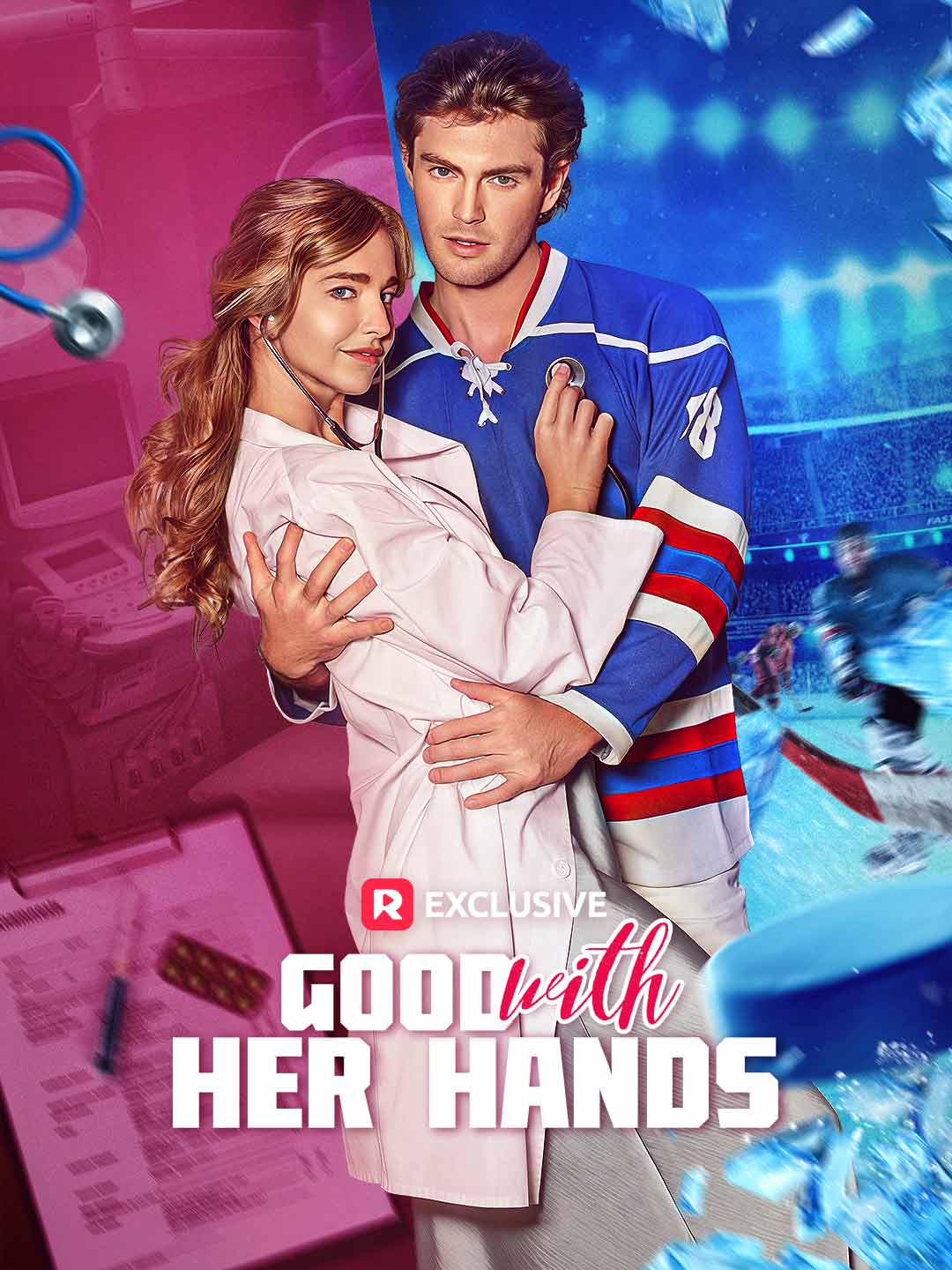 Good with Her Hands (2025)