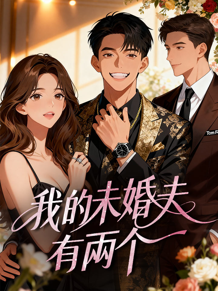 我的未婚夫有兩个