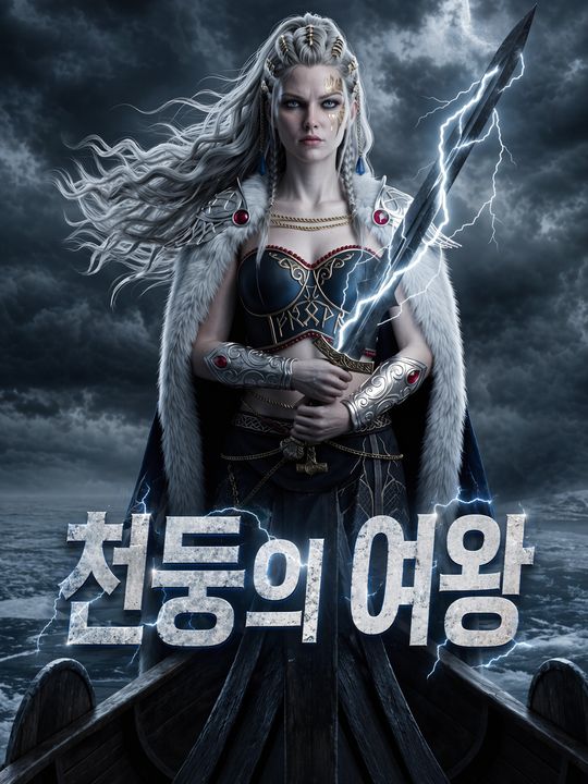 천둥의 여왕
