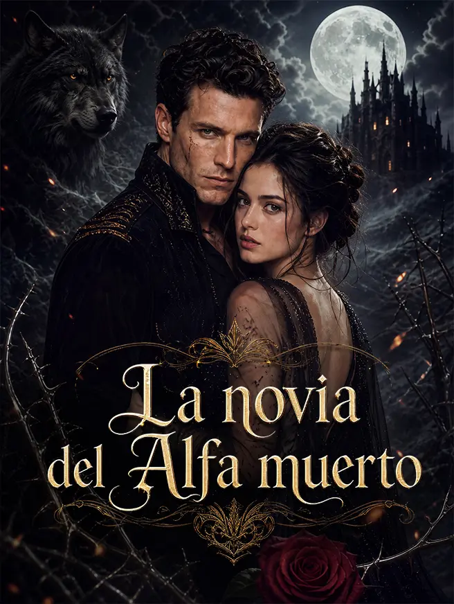 La novia del Alfa muerto