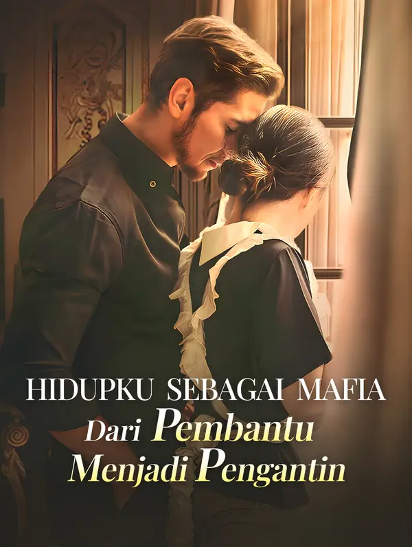 Hidupku sebagai Mafia: Dari Pembantu Menjadi Pengantin