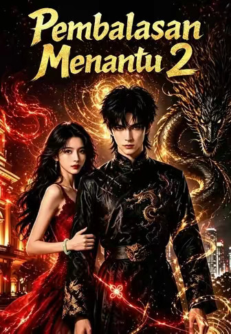 Pembalasan Menantu 2