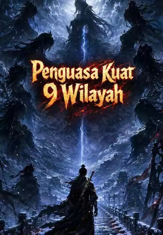 Penguasa Kuat 9 Wilayah