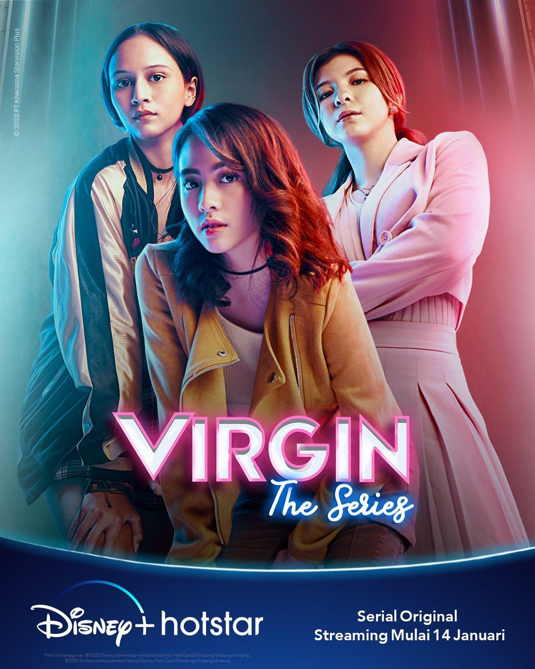 Virgin (2022)