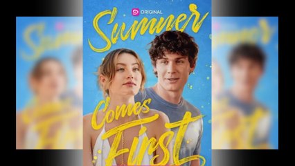 summer comes first (2024)