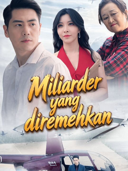 Miliarder yang diremehkan