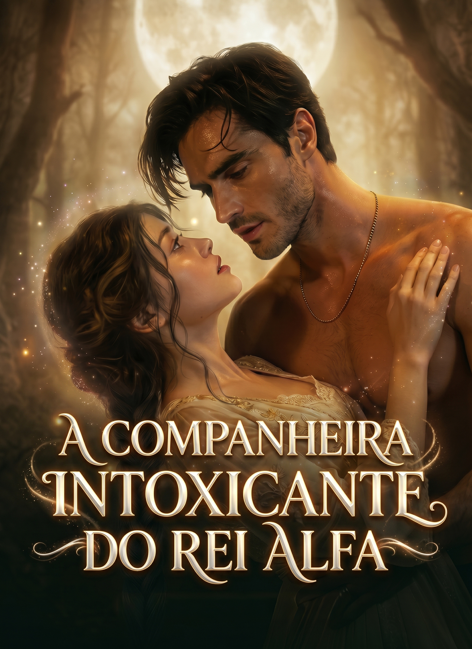 A Companheira Intoxicante do Rei Alfa (2024)
