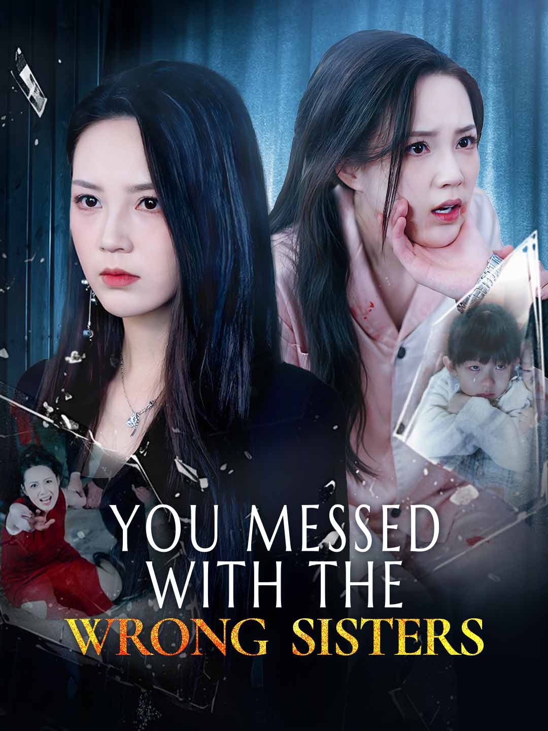 You Messed With the Wrong Sisters (2026)