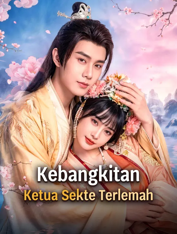 Kebangkitan Ketua Sekte Terlemah