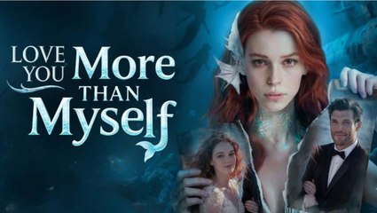 Love You More Than Myself (2024)